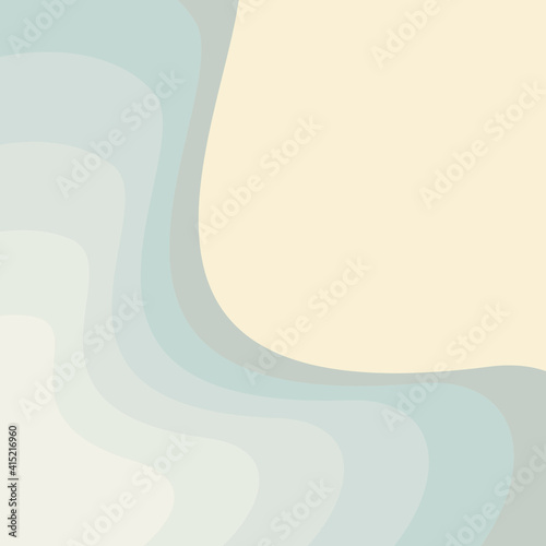 Hintergrund Muschellform 4