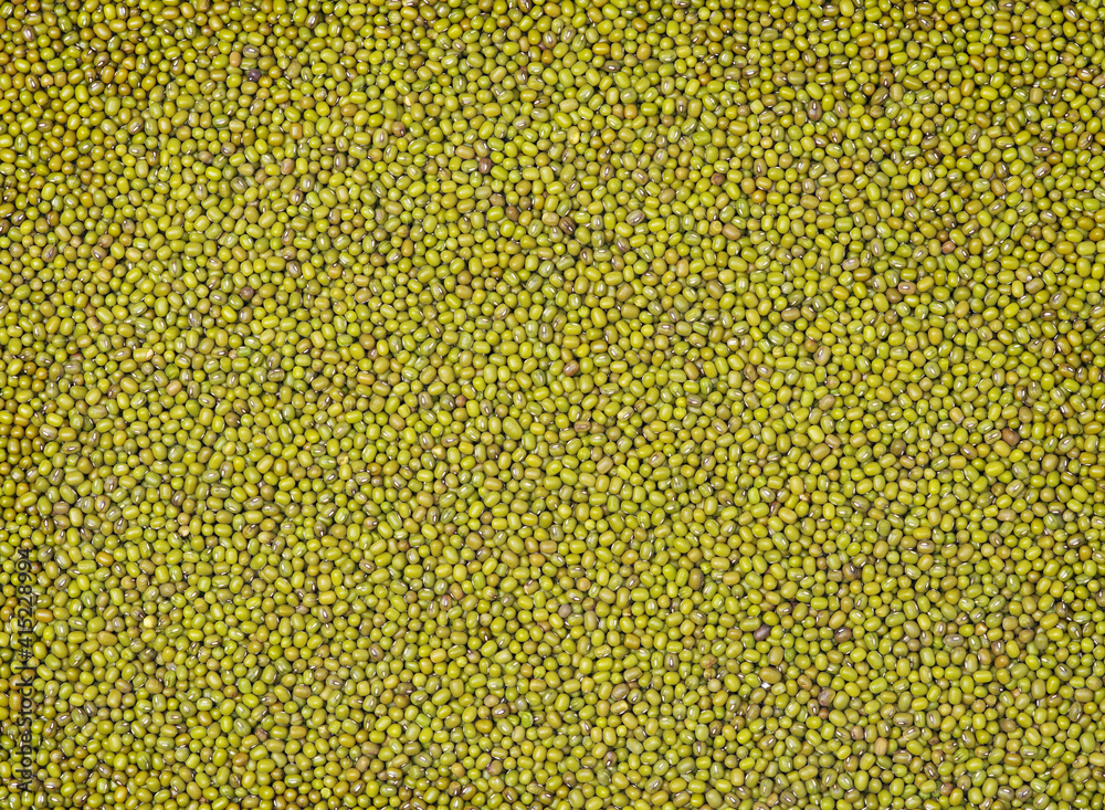 Mung beans background texture, background pattern Mung beans background texture, background pattern
