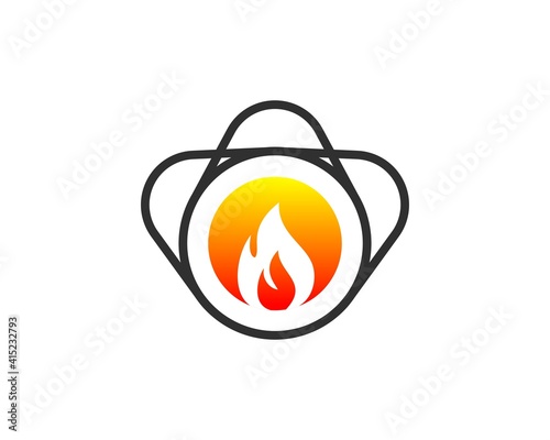 Fire ball