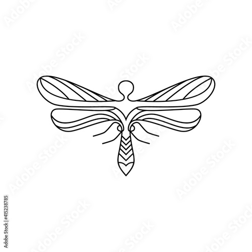 Dragonfly 