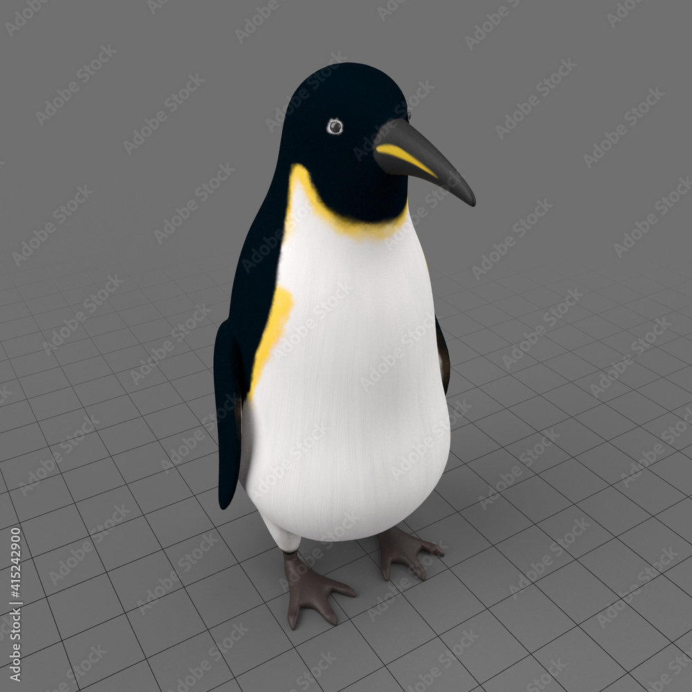 Pinguin : 4 650 images, photos de stock, objets 3D et images vectorielles