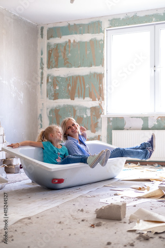 Φωτογραφία Renovation home
