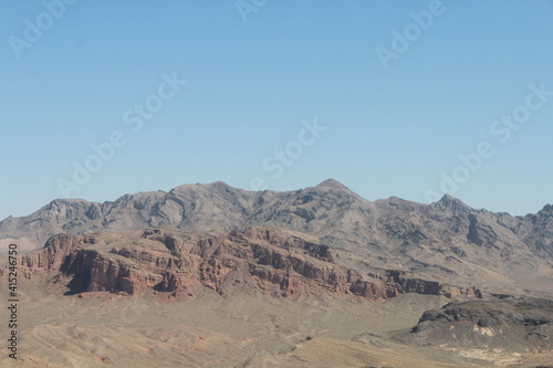 Grand Canyon Nationalpark Arizona Amerika von oben