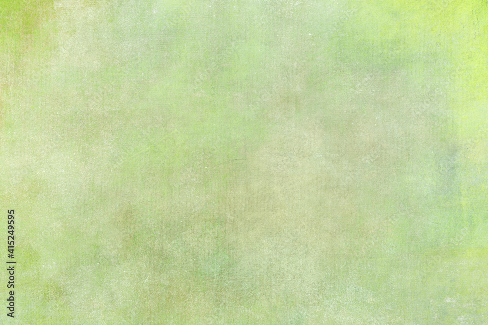 Pale green canvas background Pale green canvas background