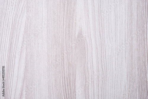 Beautiful light gray background. Panoramic abstract wooden background