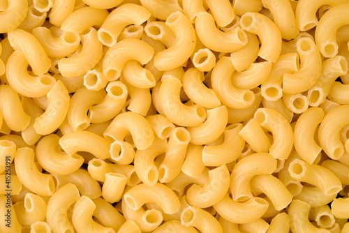 Pasta background texture