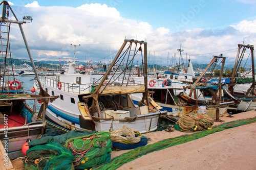 Wallpaper Mural La Spezia Liguria Italia Torontodigital.ca