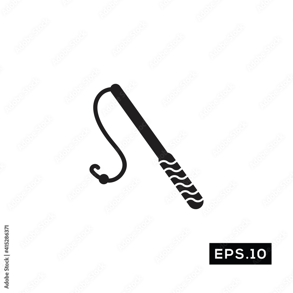 Fishing Icon Vector. Fishing Symbol vector Fishing Icon Vector. Fishing Symbol vector