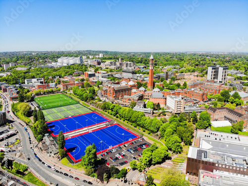 University of Birmingham