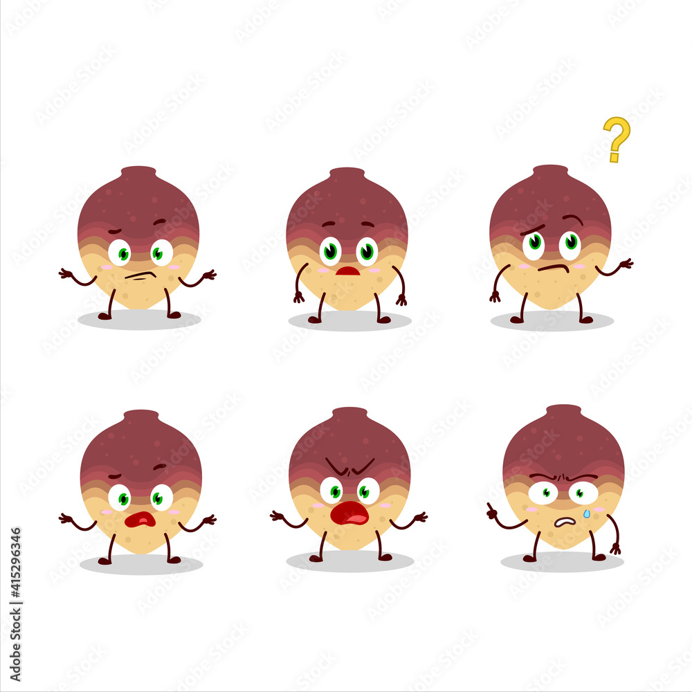 Cartoon character of swede with what expression Cartoon character of swede with what expression
