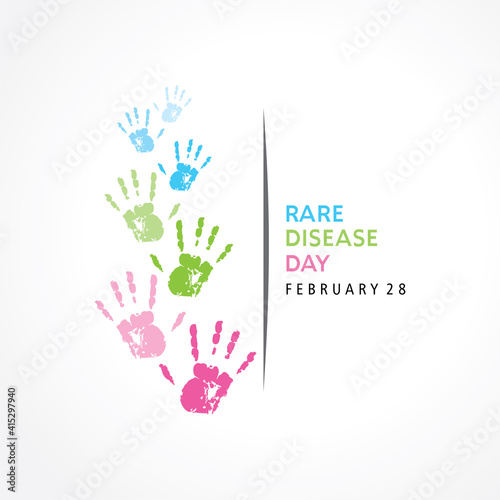 Rare Disease Day observed on February 28