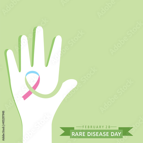 Rare Disease Day observed on February 28