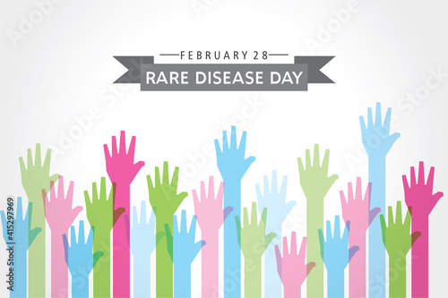 Rare Disease Day observed on February 28
