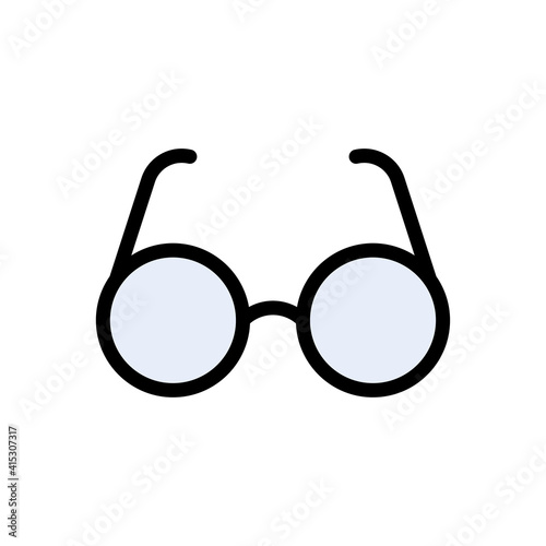 glasses