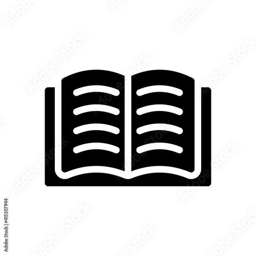 book reading