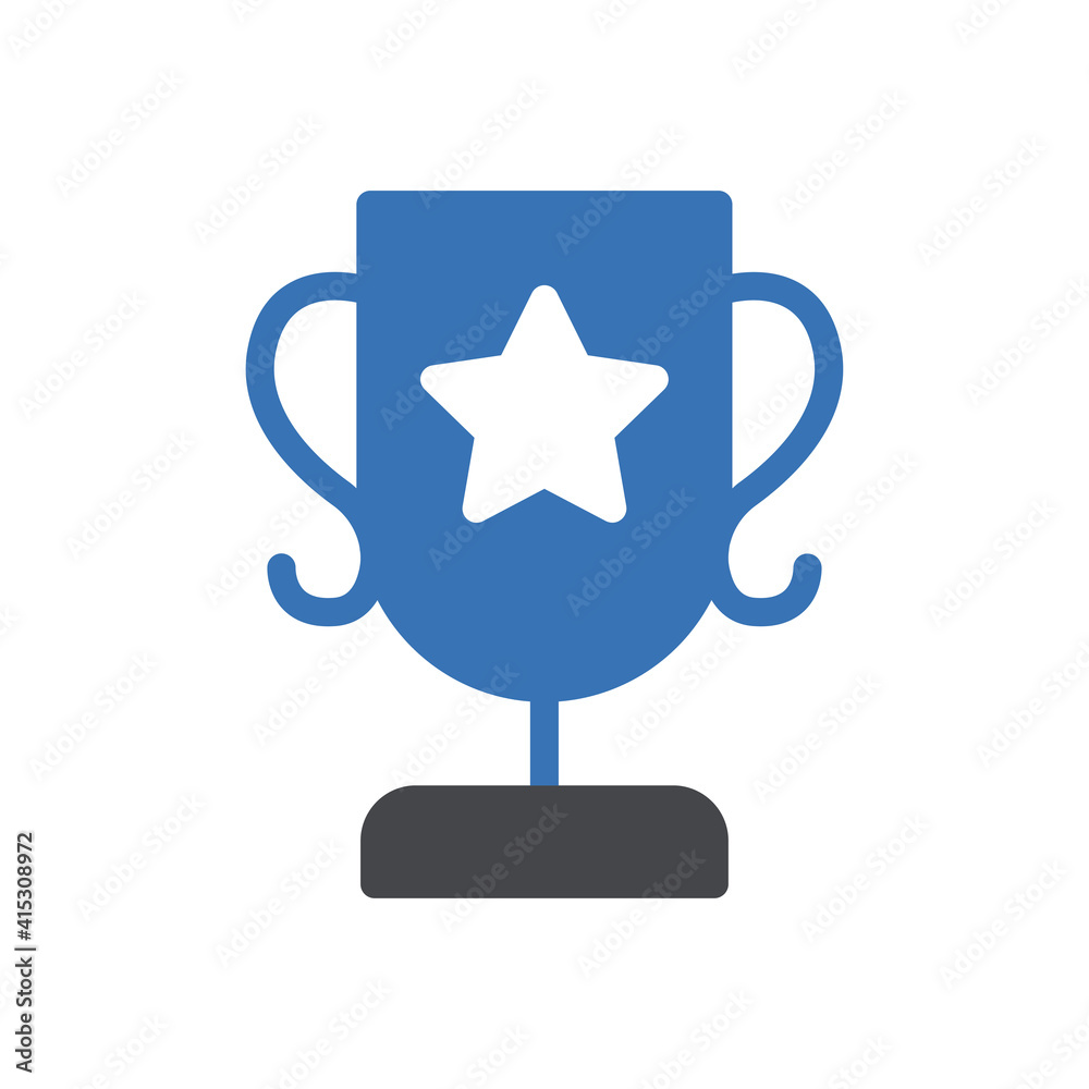 trophy trophy
