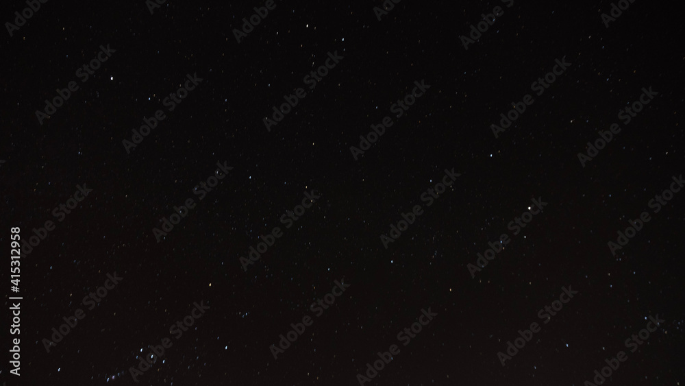 Fototapeta premium particles