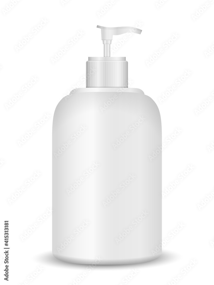 Liquid soap