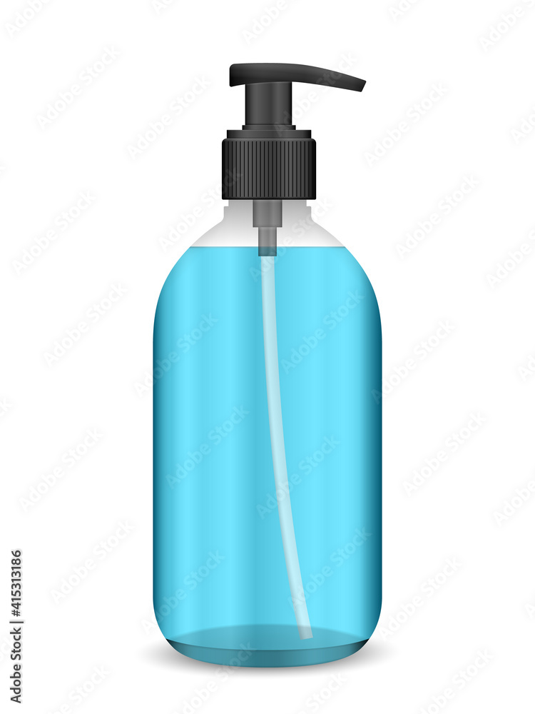 Liquid soap Liquid soap