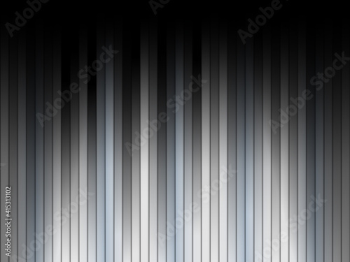 Abstract color striped background
