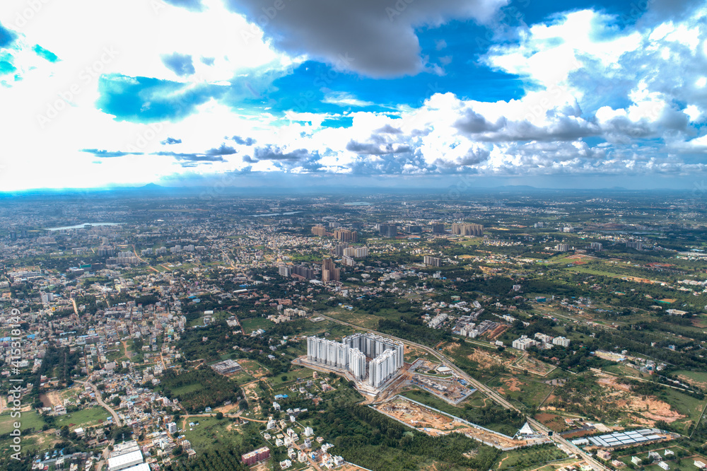 Bangalore Cityview