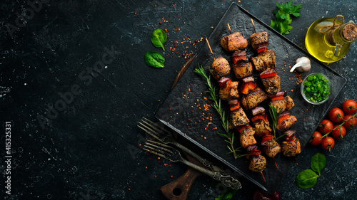 Photos Traditional Kebab