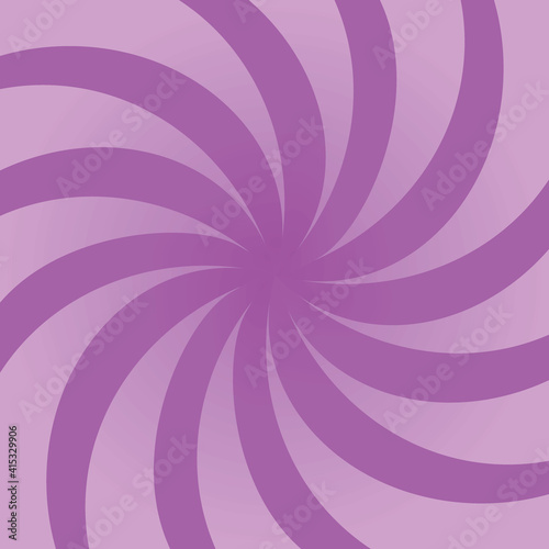 Purple abstract background. vector illustration