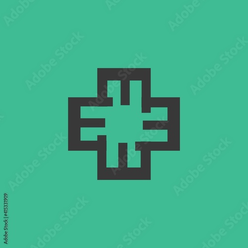 medical logo