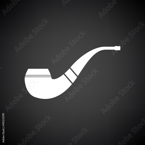 Smoking Pipe Icon