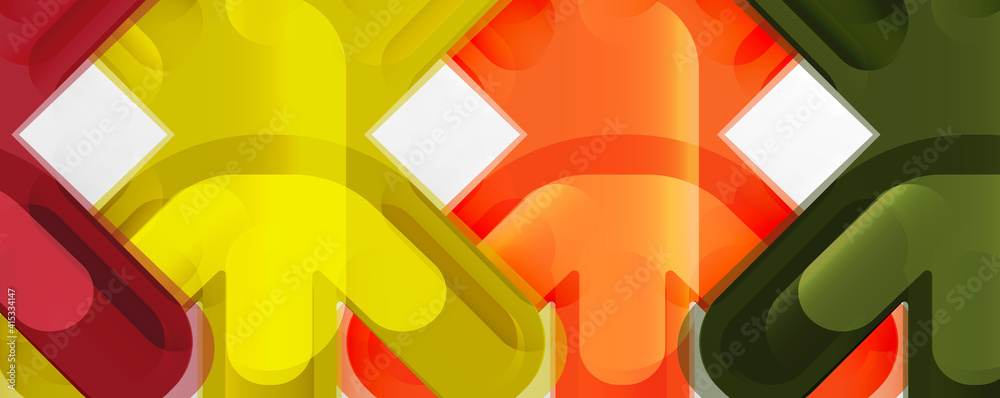 Abstract glossy crosses background for business or technology presentations, internet posters or web brochure covers Abstract glossy crosses background for business or technology presentations, internet posters or web brochure covers