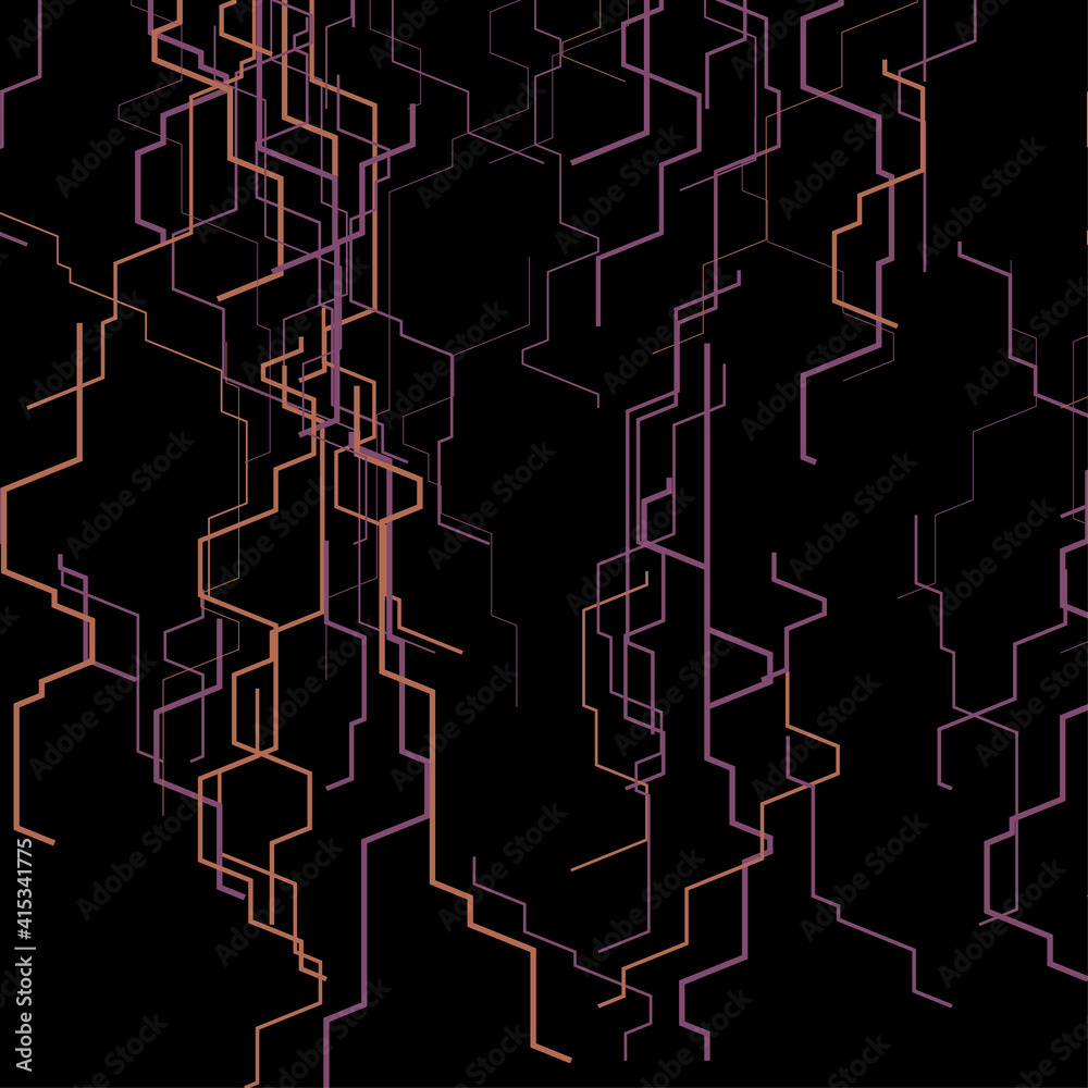 Vector abstract circuit. Vector abstract circuit.