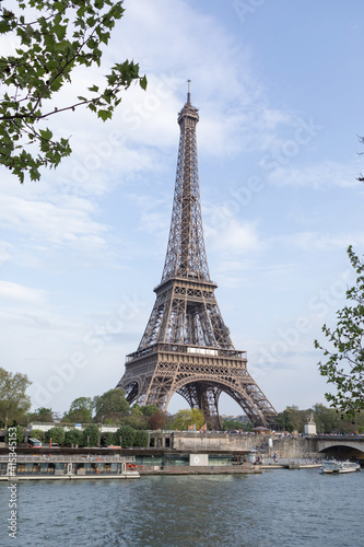 에펠탑 / The Eiffel Tower © KyuMok