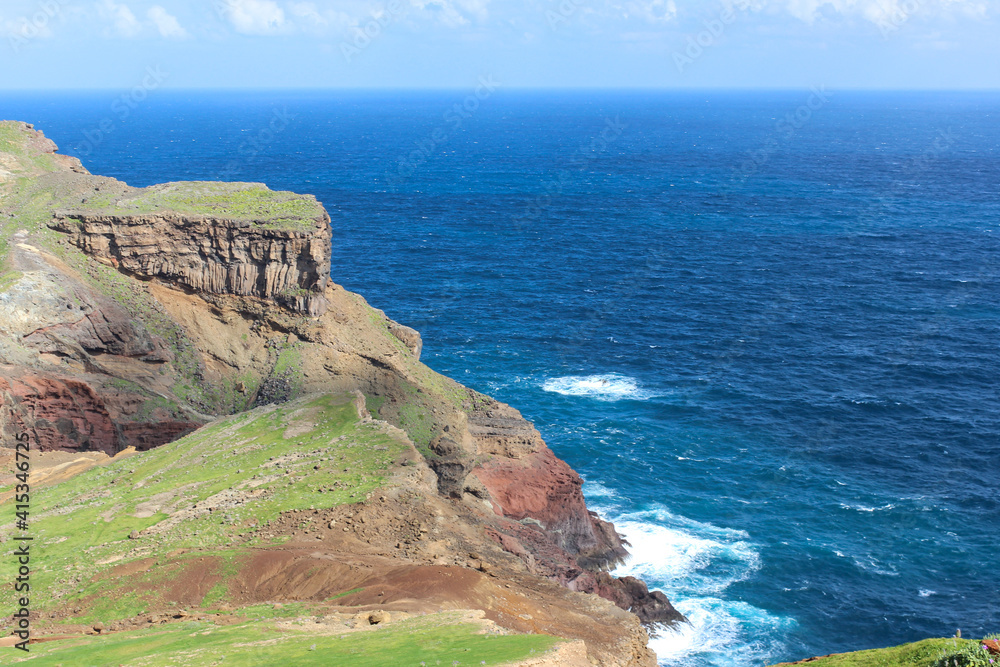 Madeira - Hiking paradise 2