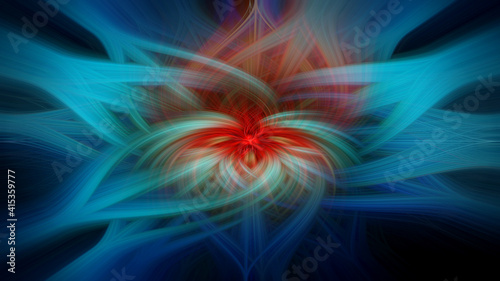 Photos Digital Illustration Soft Abstract Background
