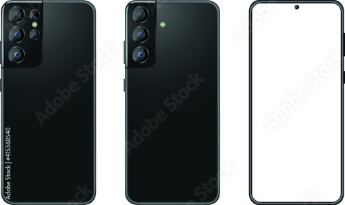 new mobile phones 2021 with great details and the screen 