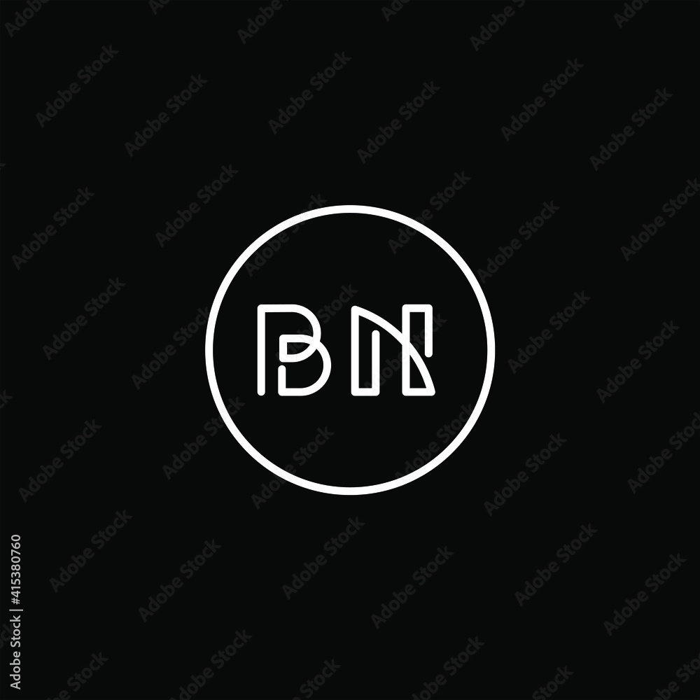 BN logo BN icon BN vector BN monogram BN letter BN minimalist BN triangle BN flat Unique modern flat abstract logo design BN logo BN icon BN vector BN monogram BN letter BN minimalist BN triangle BN flat Unique modern flat abstract logo design