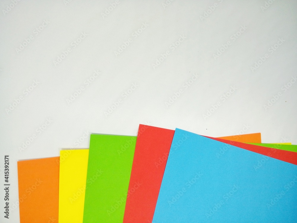 paper sheets paper sheets