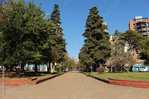 La Plata, Buenos Aires Argentina 