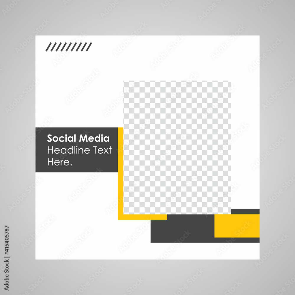 Set of sale banner template design. Editable post template social media banners for digital marketing. Vector illustration. Set of sale banner template design. Editable post template social media banners for digital marketing. Vector illustration.