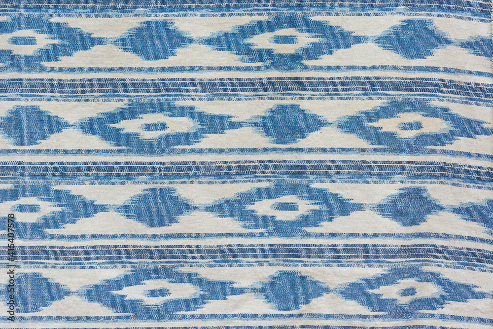 Majorcan Fabrics, artisan quality product, Tela de lenguas
