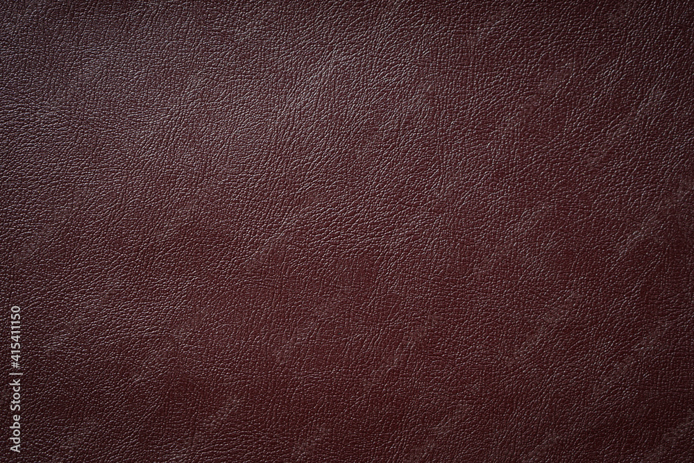 Brown leather texture can be use as background Brown leather texture can be use as background