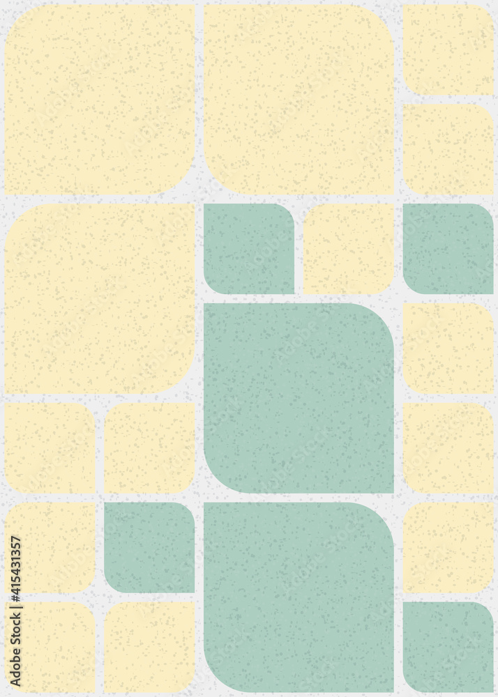 Abstract Geometric Pattern generative computational art illustration Abstract Geometric Pattern generative computational art illustration