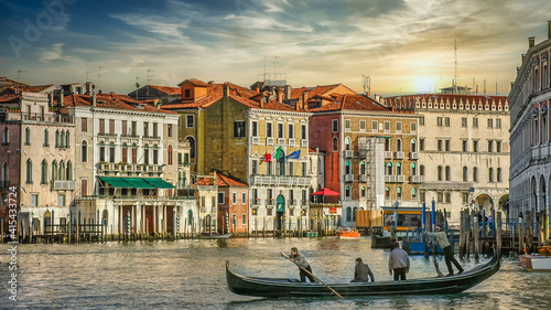 Fotografia Venise