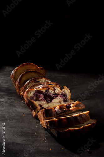 Pan Babka photo