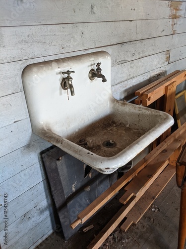 Farmhouse Sink