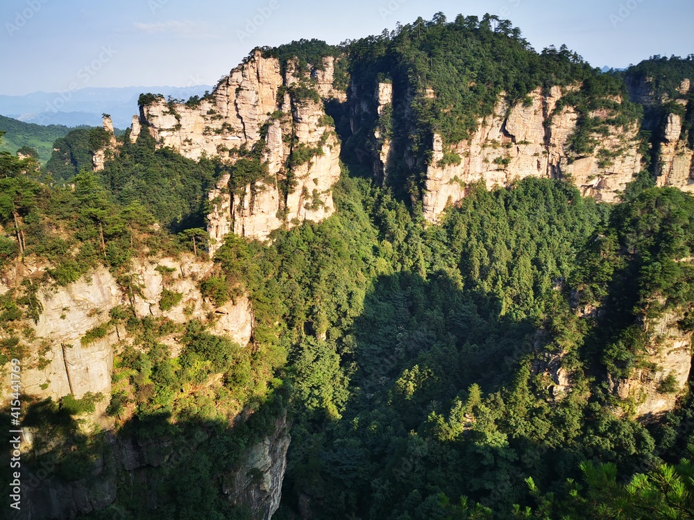 China China