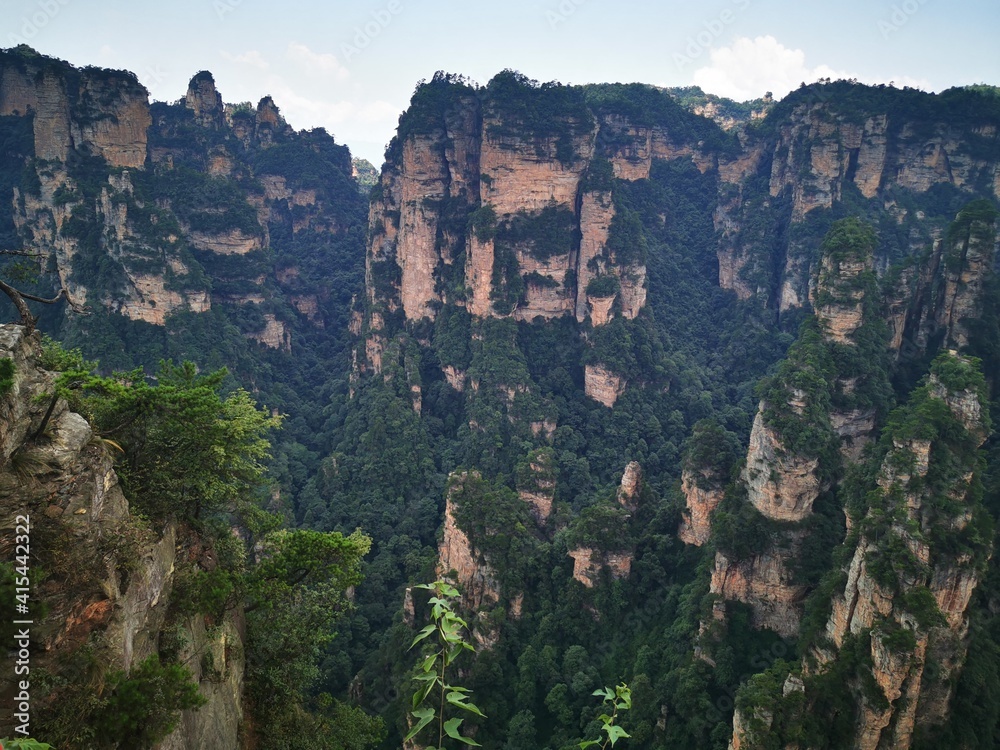 China China