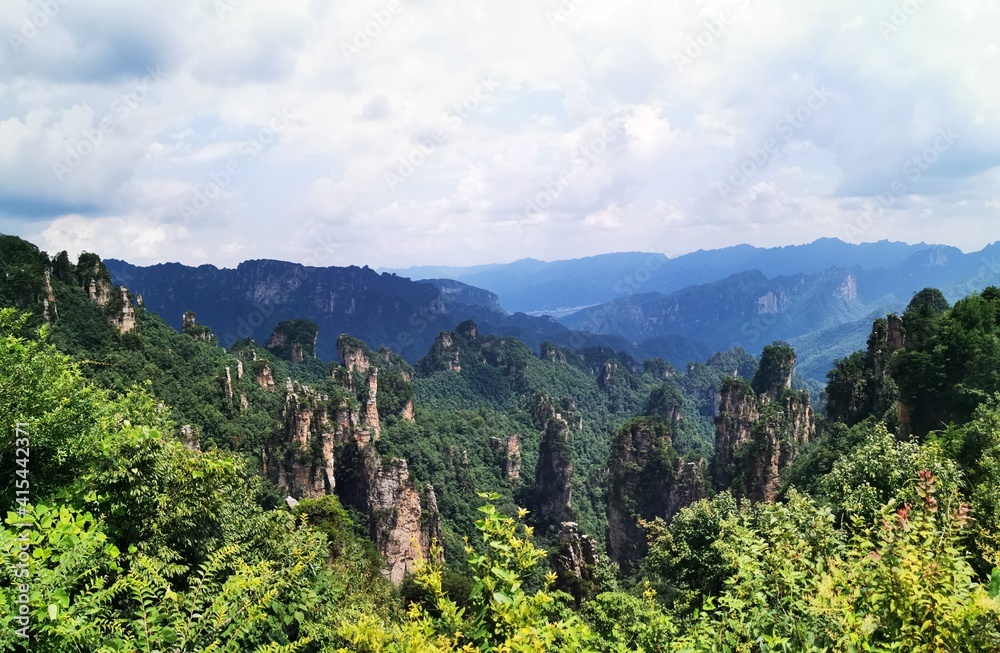 China China