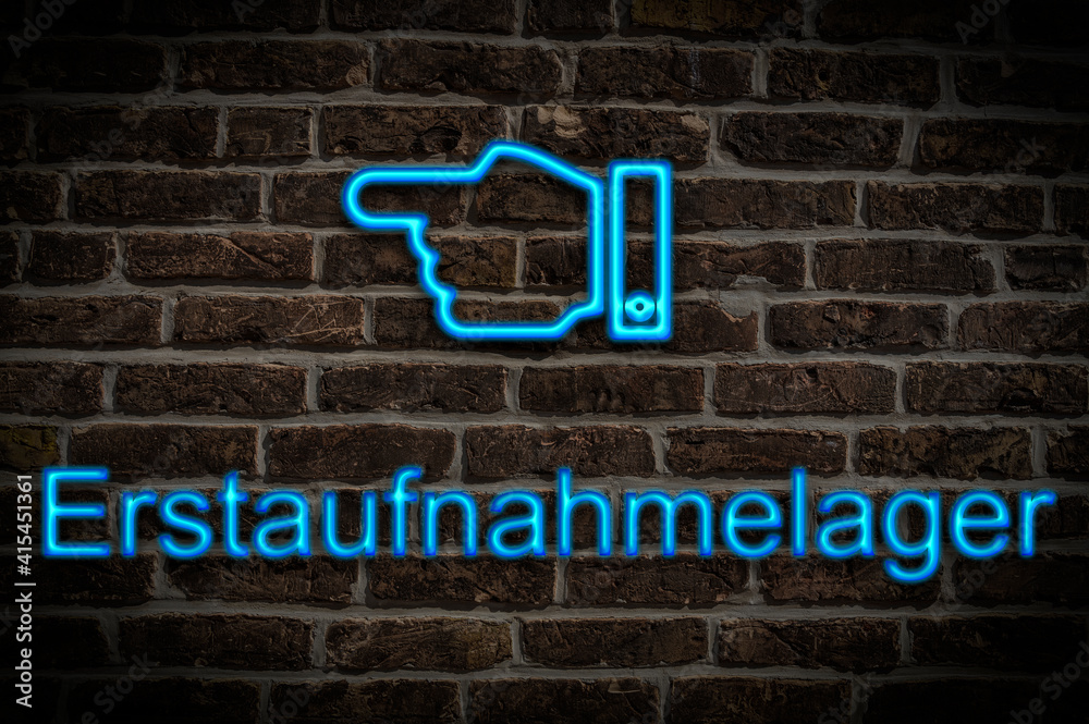 Erstaufnahmelager