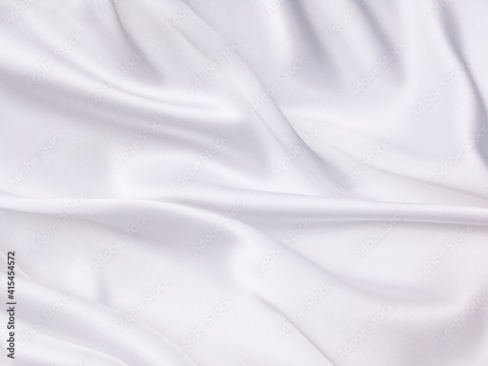 silk satin fabric background